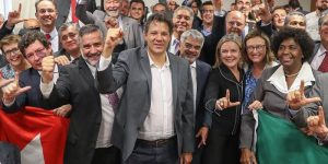 fernando haddad