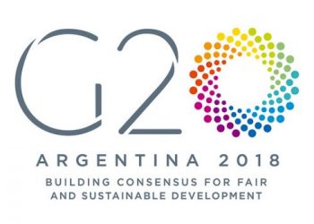 g20 argentina