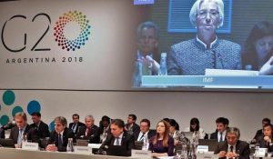 g20 lagarde argentina