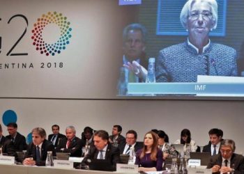 g20 lagarde argentina