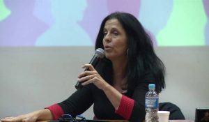 graciela morgade