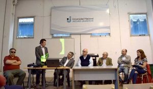 industria nacional unaj
