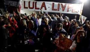 lula livre