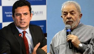 lula moro