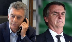 macri-bolsonaro
