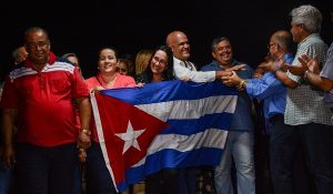 medicos cubanos