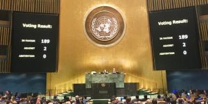 onu votacion bloqueo eeuu cuba
