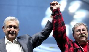 paco amlo