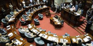 senado uru