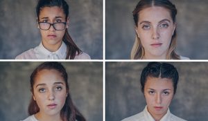 ursulinas
