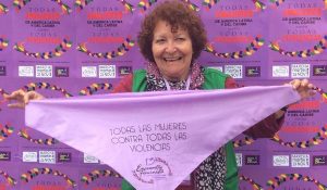 virginia gina vargas feminista peru