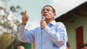 vizcarra