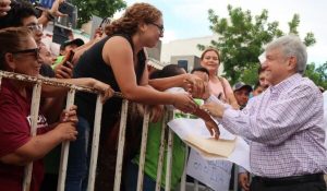 AMLO México