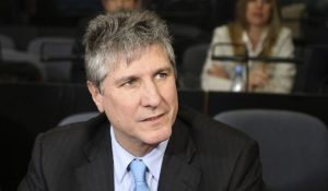 Amado Boudou
