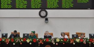 Asamblea Nacional Nicaragua