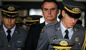 Bolsonaro Brasil