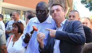 Bolsonaro Brasil
