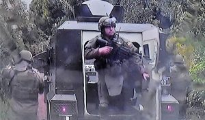 CarabinerosCatrillanca