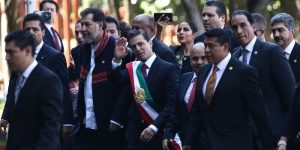 EPN Mexico
