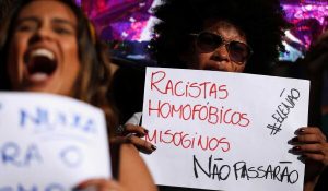 EleNao Brasil