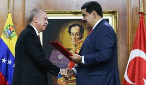 ErdoganVenezuela