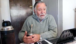 José Bayardi Uruguay