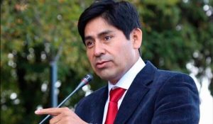 Juan Carlos Reinao mapuche Chile