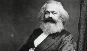 Karl Marx