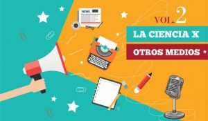 La ciencia por otros medios UNQ
