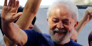 Lula Brasil