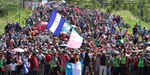 MigranteCaravana