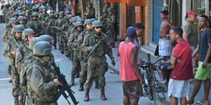 MilitaresBrasileños