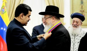 Nicolas Maduro Venezuela