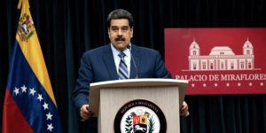 Nicolás Maduro Venezuela (2)