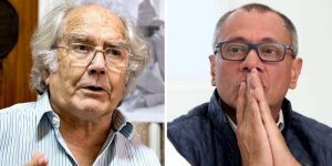 Pérez Esquivel Glas Ecuador