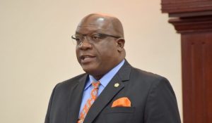 Timothy Harris