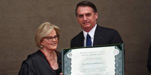 bolsonaro diploma