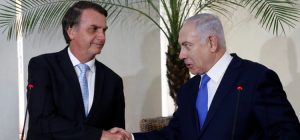 bolsonaro-netanyahu