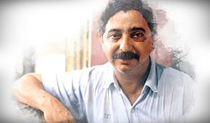 chico mendes