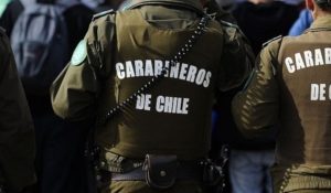 chile
