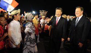 china-panama