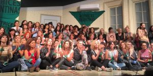 colectivo Actrices Argentinas