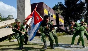 cuba