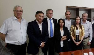 eduardo bolsonaro-chile