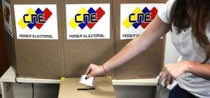 elecciones