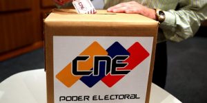 elecciones venezuela