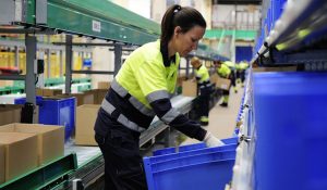 endeudamiento sobre la espalda de las trabajadoras