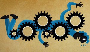 flexibilizacion laboral