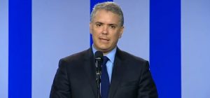ivan duque