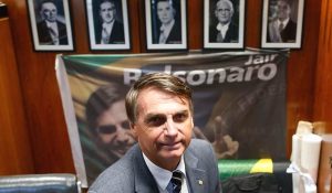 jair bolsonaro